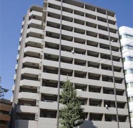 レジディア文京本郷