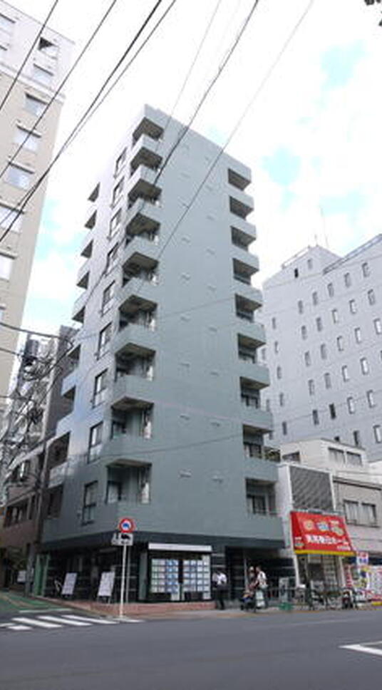 プリンセスアイル後楽園