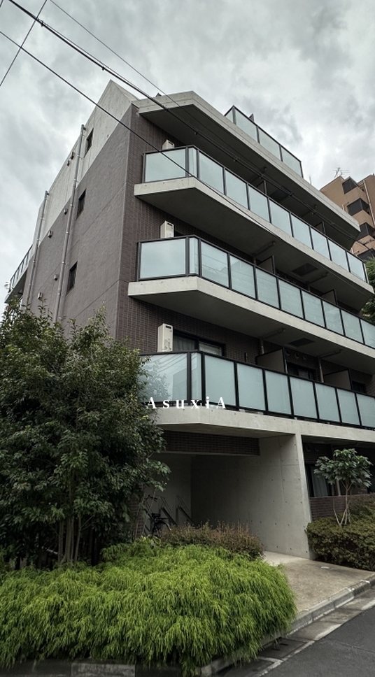 フィオーレ駒込