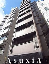 コンシェリアR四谷