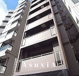 コンシェリアR四谷