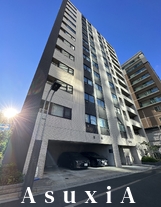 プレシス八丁堀リバーフロント