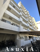 中銀新川マンシオン