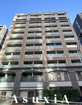 グランパレス東京八重洲アベニュー