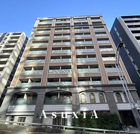 グランパレス東京八重洲アベニュー