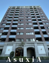 ファミールアクアージュ