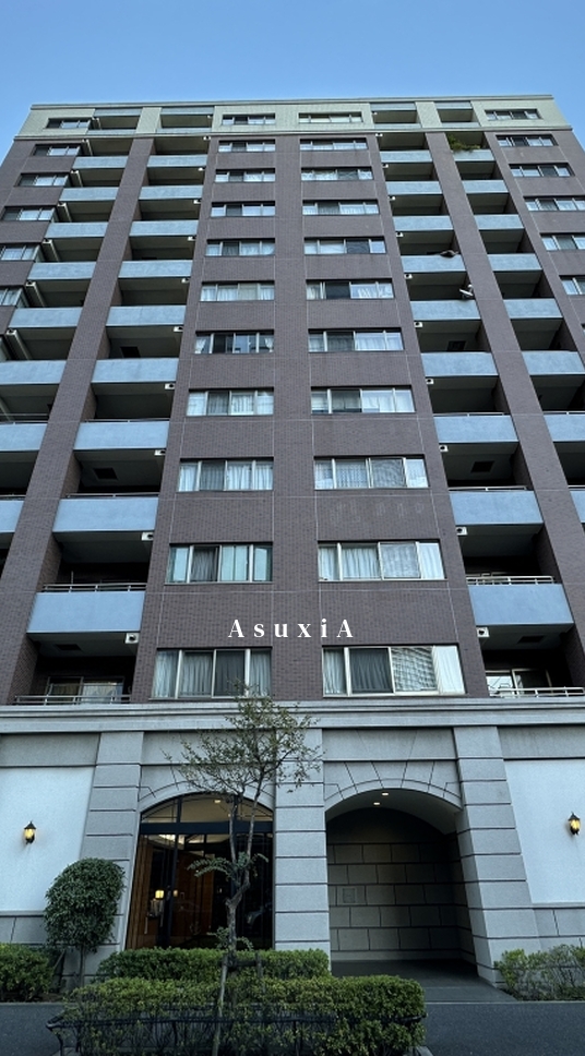 ファミールアクアージュ