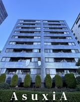 T’s garden八丁堀