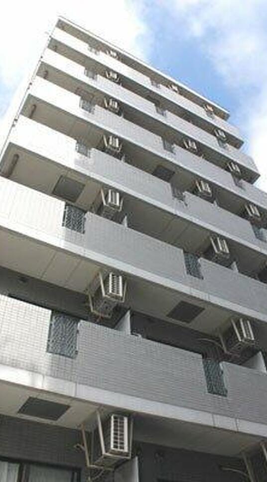 ヴェルステージ茅場町