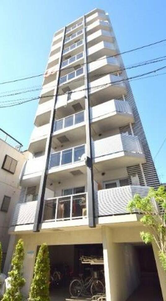 ヴァローレスパジオ清澄白河