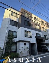 ルネサンスコート中目黒