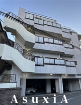 グランエクリュ中目黒