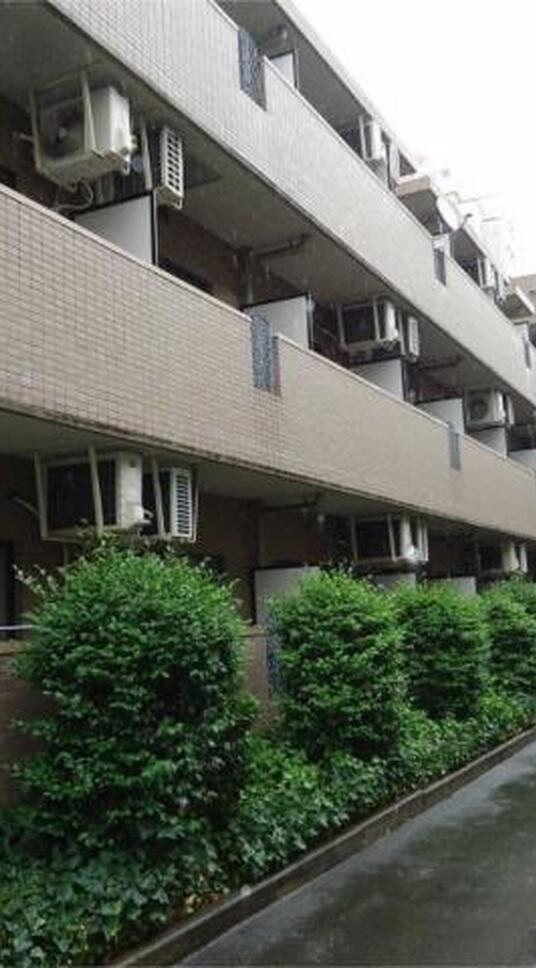 カテリーナ市ヶ谷