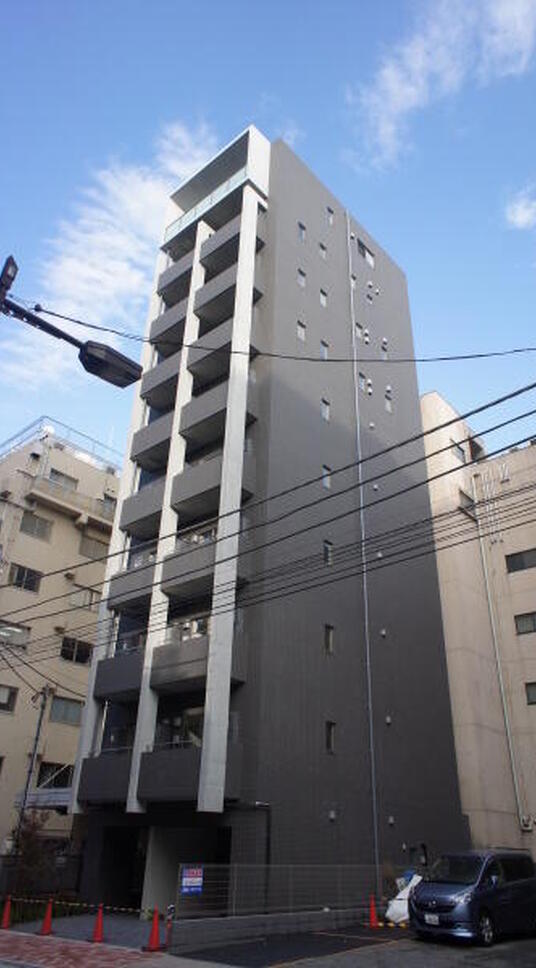 ブルック東上野