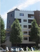 スターレジデンス広尾