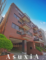 ローレル永田町