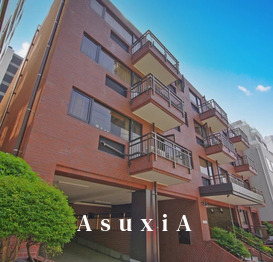 ローレル永田町