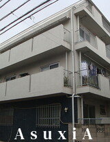 セントラル末広