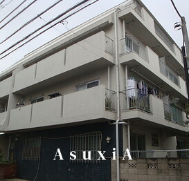 セントラル末広