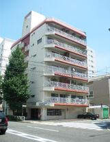 原宿ニュースカイハイツ