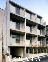 プロスパー上目黒