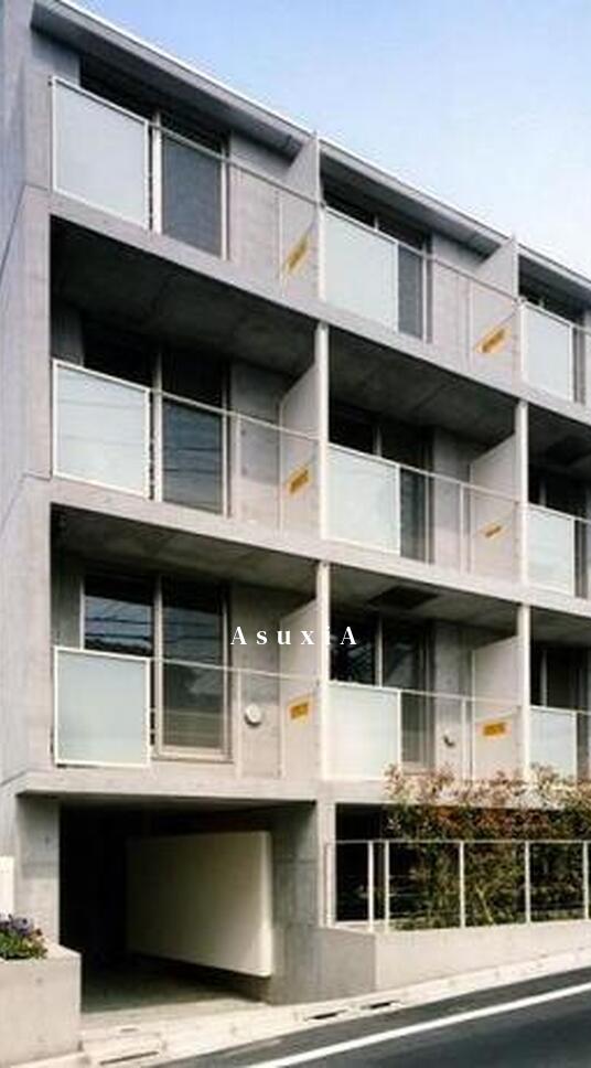 プロスパー上目黒