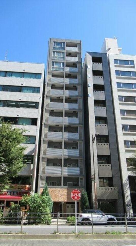 ナビウスプレリア東日本橋