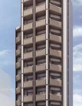 GENOVIA浜松町green veil