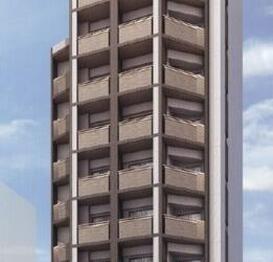 GENOVIA浜松町green veil