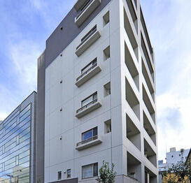 KDXレジデンス神楽坂