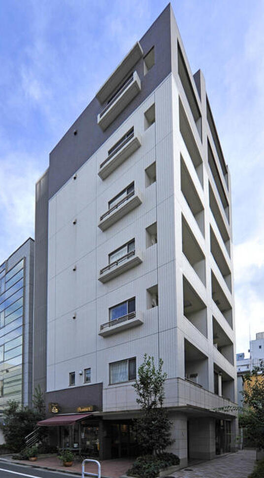 KDXレジデンス神楽坂