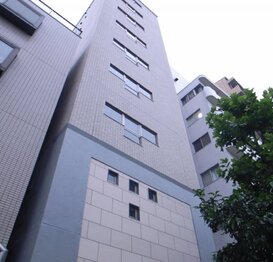 スカイコート神楽坂弐番館