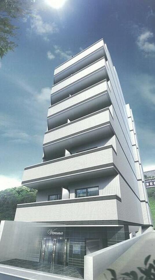 Verona信濃町Lusso