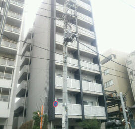 ヴァローレクオリタ清澄白河