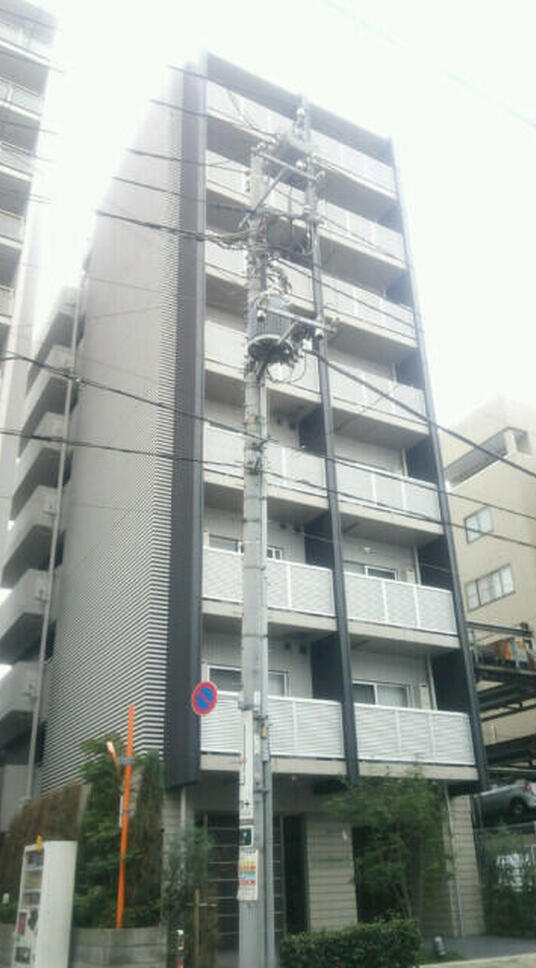 ヴァローレクオリタ清澄白河