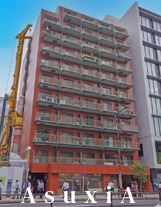 ライオンズマンションフェリス三田