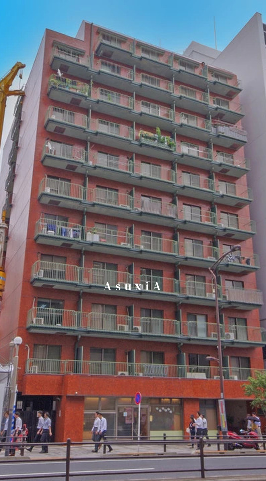 ライオンズマンションフェリス三田