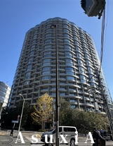 パークコート神宮前ザ・タワー