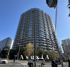 パークコート神宮前ザ・タワー