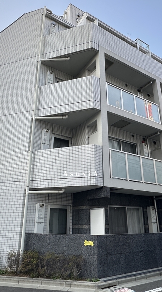 エクセルシオール麻布十番