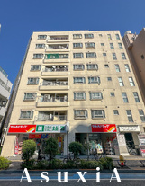 シャトレー渋谷