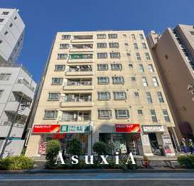 シャトレー渋谷