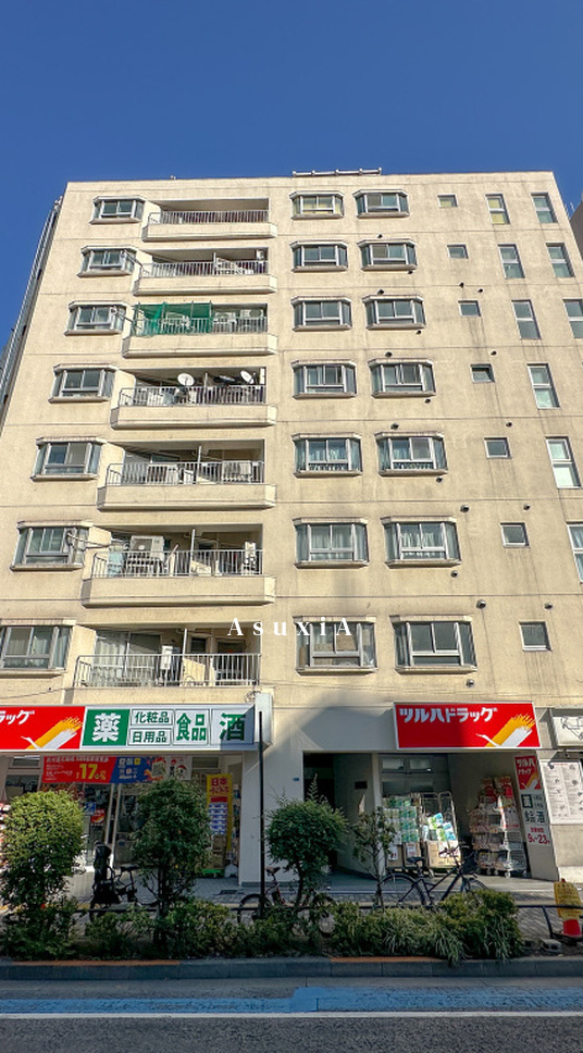 シャトレー渋谷