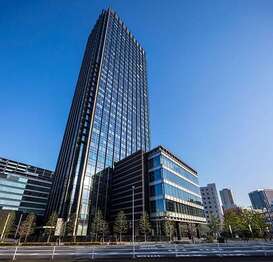 ラ・トゥール飯田橋