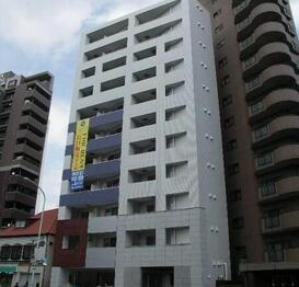 メインステージ中目黒