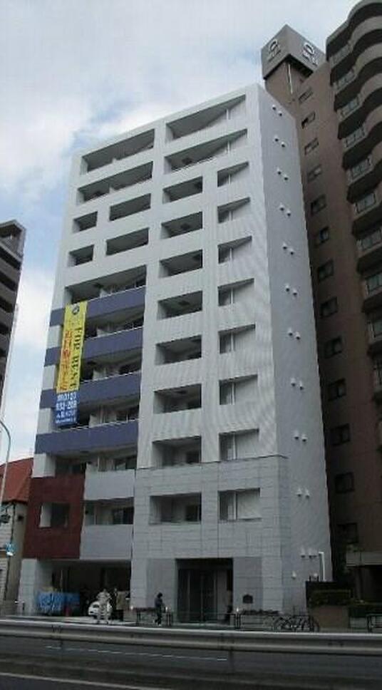 メインステージ中目黒