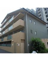 ヴェルデュール本郷弐番館