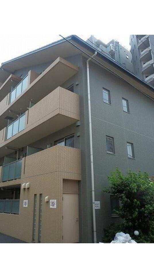 ヴェルデュール本郷弐番館