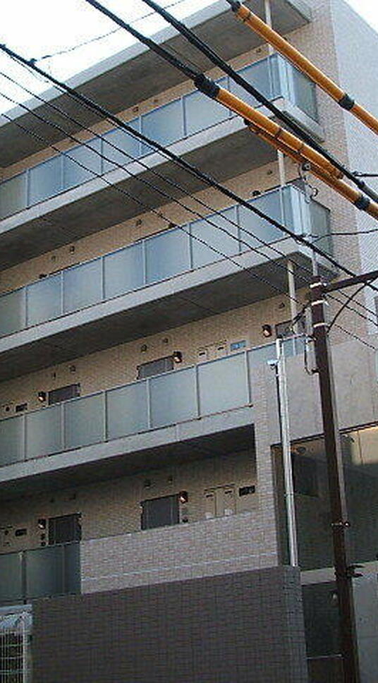 ラ・グランドゥール白金