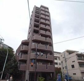 メインステージ飯田橋